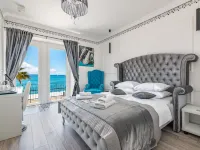 Galeria Valeria Seaside Downtown - Mag Quaint & Elegant Boutique Hotels Hotels in der Nähe von Altstadt Split