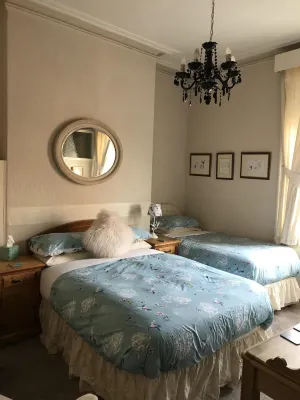Albemarle Hotel Hotels in 