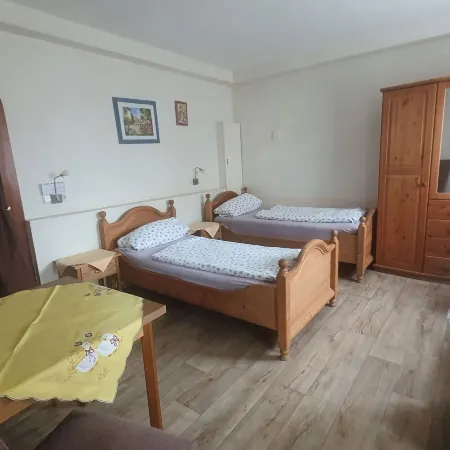 Wohnung Mit Eigener Terrasse in Homberg