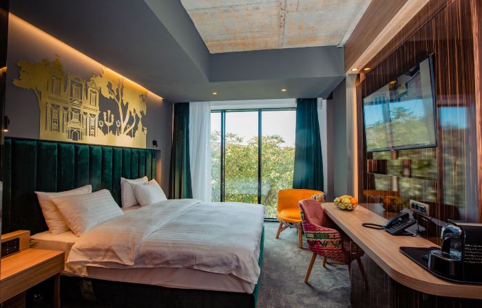Mercure Timisoara