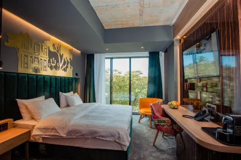 Mercure Timisoara