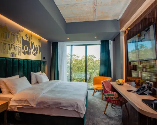 Mercure Timisoara Hotels in Timisoara