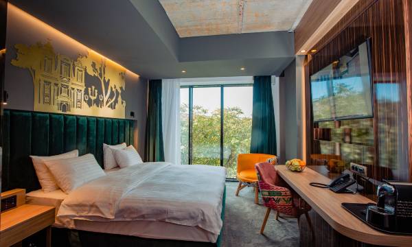 Mercure Timisoara