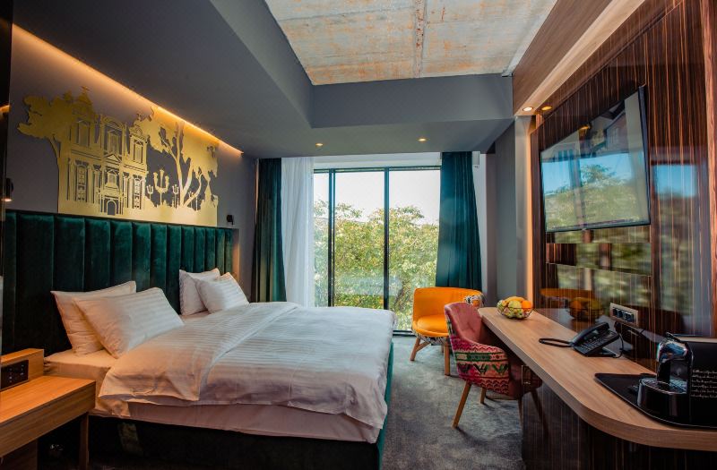 Mercure Timisoara