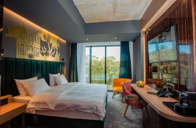 Mercure Timisoara Hotels near Bruck House
