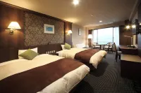 Tsukasa Royal Hotel Hotels in Nagasu