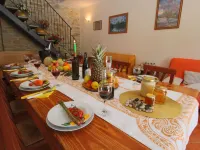 Mansion in Apecchio Near Lake and Pool