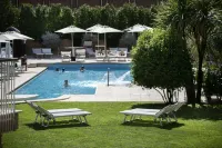 Silva Hotel Splendid - Pools
