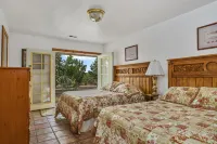 Ranchette Ponderosa - the Timpanogos #1 at Wind Walker Homestead Hotels in Spring City