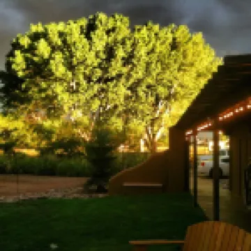 Casa de San Pedro Bed & Breakfast