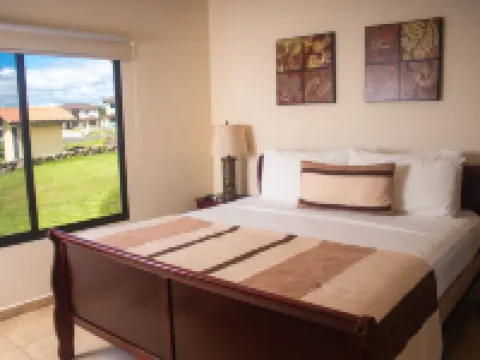 Hacienda Los Molinos Boutique Hotel & Villas Hotels in Alto Boquete
