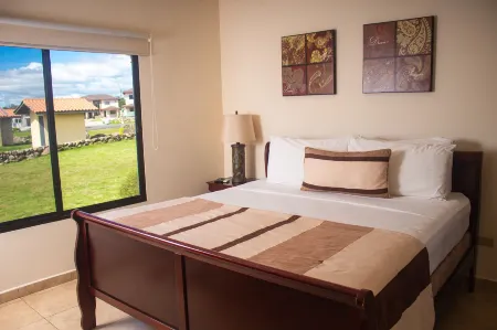 Hacienda Los Molinos Boutique Hotel & Villas