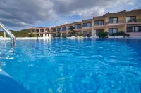 Toroni Blue Sea Hotel & Spa - Swimmingpools
