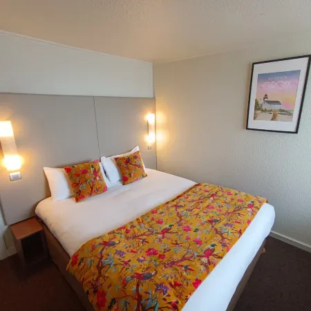 Brit Hotel Quimper Sud Climatisé