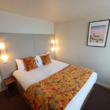 Brit Hotel Quimper Sud