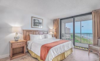 GetAways at Turtle Reef Club