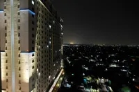 Comfy 2Br Bassura City Apartment Near Mall