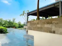 Best Choice and Homey Studio at LRT City Jatibening Apartment Hotels in Pondok Gede