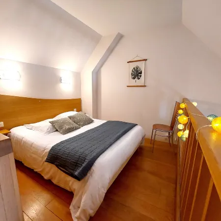 Auberge des Goubelins
