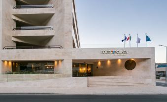 Four Points by Sheraton Sesimbra