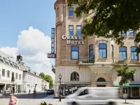 Grand Hotel Jonkoping, BW Signature Collection Hoteles en Jönköping Municipality