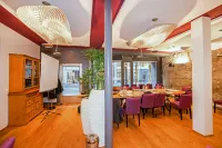 Boutique Hotel - Restaurant Orchidee Hôtels à : Berthoud