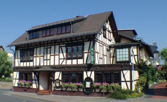 Hotel-Restaurant Zur Krone