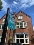 Ashbourne House Hotels in Эскрык