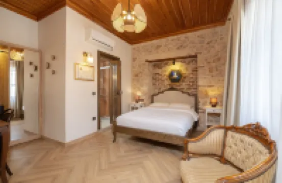 ซาเย โคนัค คาลีอิชิ & โอลด์ทาวน์