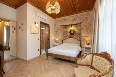 Saye Konak Hotel ' Kaleiçi&Oldtown' Các khách sạn ở Antalya