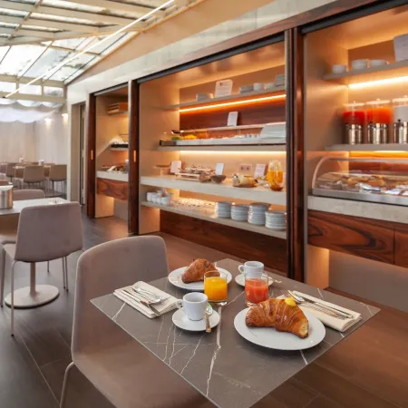 Hotel Ilaria