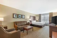 Comfort Inn & Suites Grinnell Near I-80 Hôtels à : Grinnell