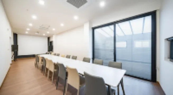 Muan Oberman Pet-Friendly Villa