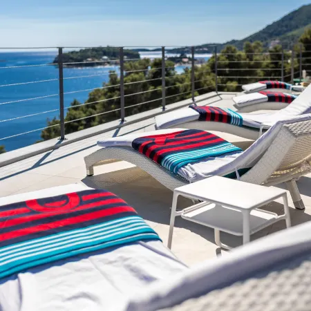 Villa Desire