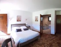L'Orée des Chênes, the Originals Relais