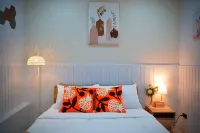 룸 61 아오 포 호텔