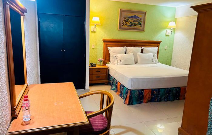Hotel Francis