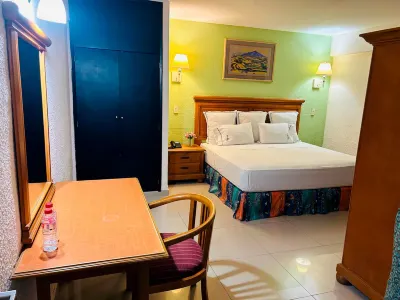 Hotel Francis Các khách sạn ở Culiacan