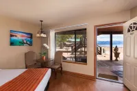 Mourelatos Lakeshore Resort فنادق في Tahoe Vista