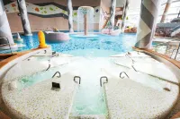 Sono Calm Geoje - Pools