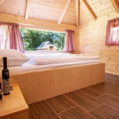 Slovenia Eco Resort Ξενοδοχεία στην πόλη Kamnik