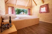 Slovenia Eco Resort Hotels in Kamnik