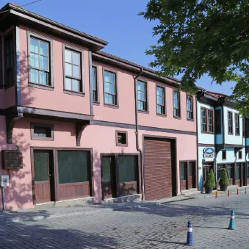 Bursa İpekyolu Hotel