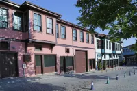 Bursa İpekyolu Hotel Hotels in 