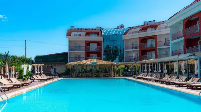 Side Legend Hotel Hotels in Manavgat