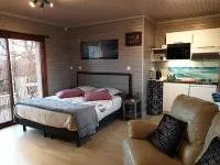 La Belgerie Отели рядом с достопримечательностью «Maison d’hôtes»