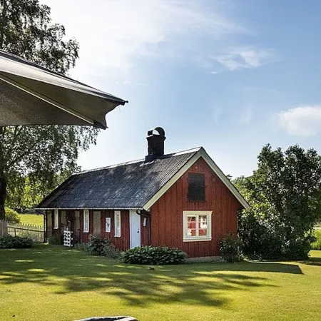 Swedish Idyll
