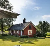 Swedish Idyll