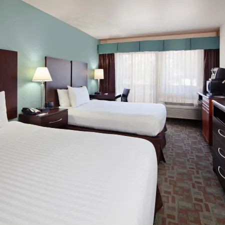 City Express by Marriott Mountain View/Sunnyvale