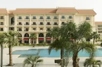 The St. Regis New Capital, Cairo - Beach